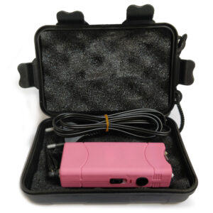 Mini Shocker VP 2800 rose + LED