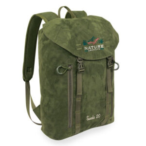 Sac a dos de chasse Suede 20 Marsupio