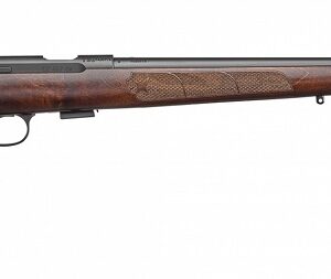 Carabine CZ 457 american gaucher 22lr