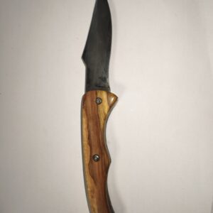 N°11 Couteau pliant artisanal