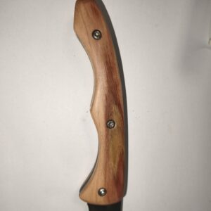 N°13 Couteau pliant artisanal