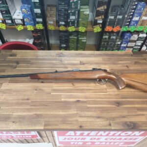 Dépôt Vente   carabine a verrou Brno Zkk600 Cal 7x64