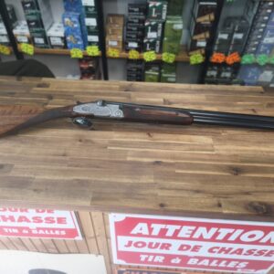 Dépôt vente fusil superposés Beretta S2 Calibre 12/70