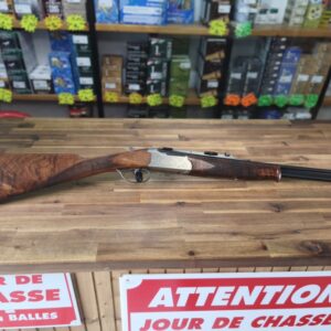 Dépôt vente Express Chapuis calibre 8x57 JRS