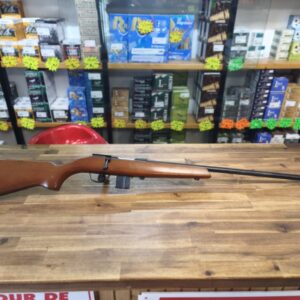 Fusil de jardin 9mm flobert