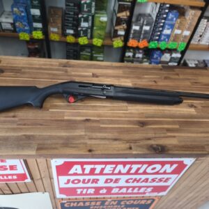 Dépôt vente fusil semi-automatique Franchi calibre 20/76