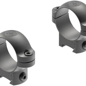 Collier complet leupold rm rimfir 22lr 13mm 1"