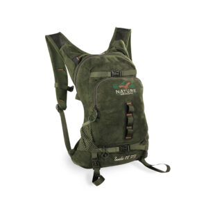 Sac a dos de chasse Suede 18 Marsupio