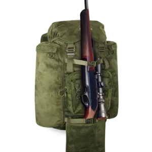 Sac a dos de chasse Suede 30 pf pro