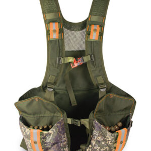 Gilet de chasse Marsupio