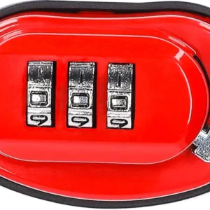 VERROU DE PONTET A COMBINAISON UMAREX