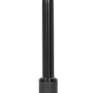 MATRAQUE TELESCOPIQUE 53 CM MANCHE CAOUTCHOUC