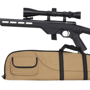 Pack carabine 22lr Trakr sniper