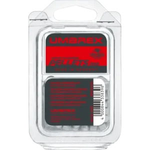 TAMPONS DE NETTOYAGE WALTHER PRO CAL 4.5 X100