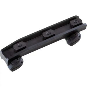 Montage Blaser a Rail pour Lunettes Zeiss ZM et VM et lunettes Blaser