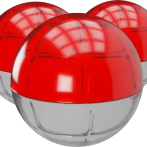BILLES POIVRE T4E PB 50 CAL. .50 TUBE DE 10