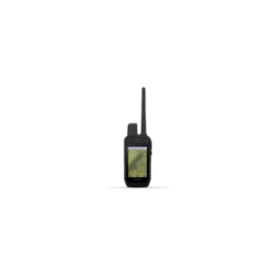 Central Garmin alpha 200 plus version f