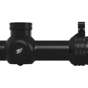 Lunette GPO Spectra 8X 1-8x24