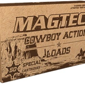 CART MAGTECH COW BOY ACTION44-40 200GR