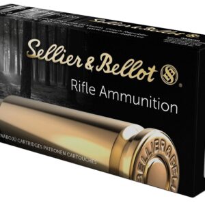 Balles 30-30 WIN SELLIER BELLOT 9.7G 150 GRS