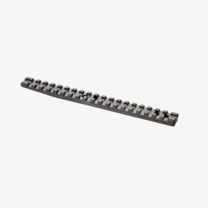 Rail Picatinny allongée pour dispositif de vision nocturne pour Browning