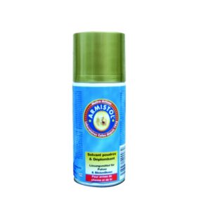 AÉROSOL DÉPLOMBANT 150 ML NETTOYAGE