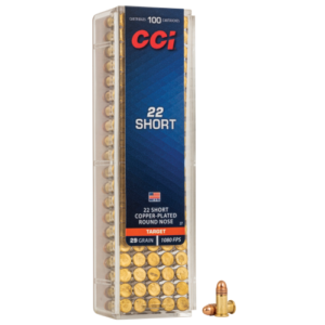 CCI 22COURT HS 29GR CUIVREE x100