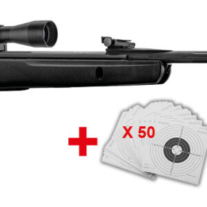 Gamo Pack Quiet Cat Cerise 2026 19.9J