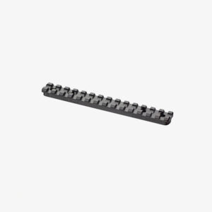 Rail picatinny Contessa pour Browning Bar