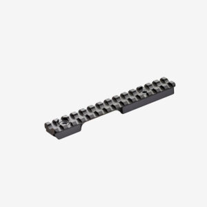 Rail picatinny Contessa pour  anschutz 54/64 30 MOA