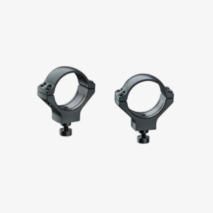 Paires colliers de remplacement Ø30 H7.5mm pour montage amovible Contessa