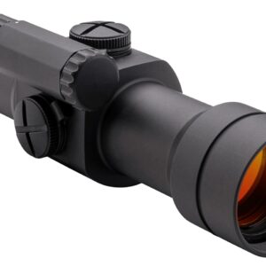 VISEUR TUBULAIRE AIMPOINT 9000SC POINT ROUGE 2 MOA