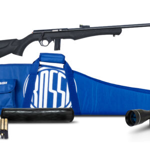 CARABINE ROSSI 8122 22 LONG RIFLE