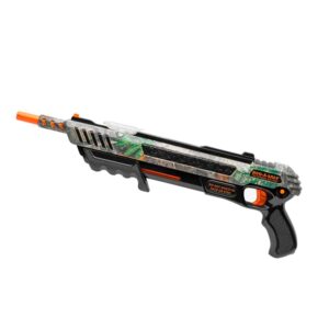 Fusil a sel CAMO