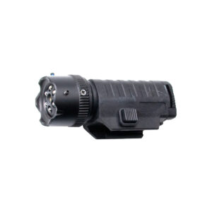 LAMPE LED LASER AVEC MONTAGE