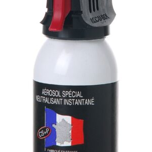 BOMBE GEL REL PEPPER 100 ML