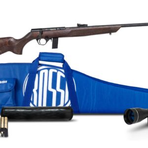 CARABINE ROSSI 8122 22 LONG RIFLE BOIS