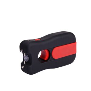 Shoker lampe red black 3.000.000 v