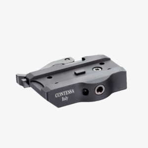 Attache rapide sur rail Contessa pour Aimpoint H1-T1 / H2-T2 HOLOSUN / KITE BT1