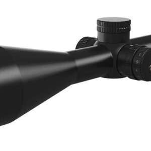 Lunette GPO Spectra 6x 3-18x56i