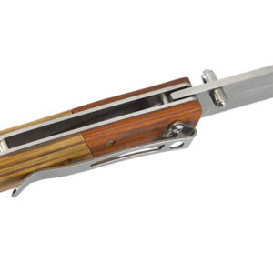 Couteau sportif JKR
