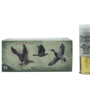 CHEVROTINE JOCKER CAL 12/67 9 GRAINS