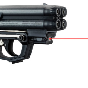 Jet JPX 6 Noir laser
