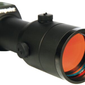 VISEUR TUBULAIRE AIMPOINT HUNTER 34S POINT ROUGE 2 moa