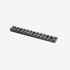 Rail picatinny contessa pour Benelli Argo