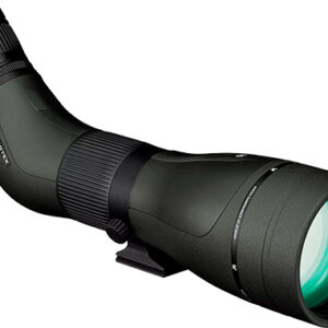 Longue vue Vortex Diamondblack HD 20-60X85 - coudée