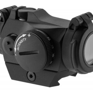 VISEUR TUBULAIRE AIMPOINT MICRO H2- 2Moa picatinny/weaver