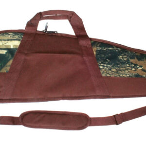 Fourreau carabine camo - Country Sellerie Fourreau 115 cm
