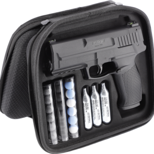 Pack t4e impax cal68 - 16J