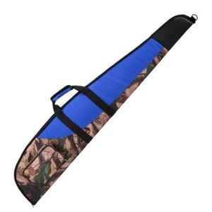 Fourreau Arcea Camo bleu